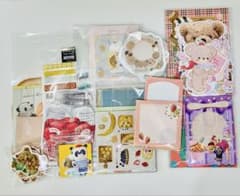 紙モノ、シール等おすそ分けⅡ ②のサムネイル
