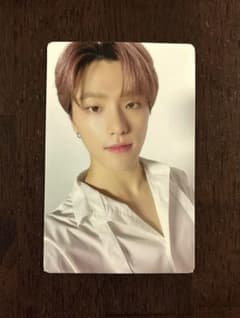 SEVENTEEN DINOトレカのサムネイル