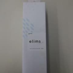 TESCOM elims me 2WAYブラシヘアアイロン TB552Aのサムネイル