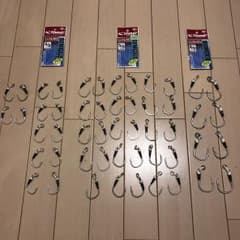 アシストフックのサムネイル