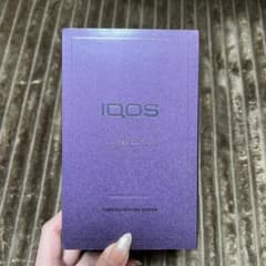 iQOS DUO プリズムのサムネイル