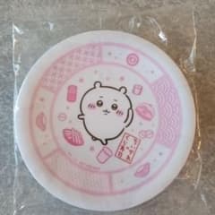 ちいかわ　くら寿司　お皿のサムネイル