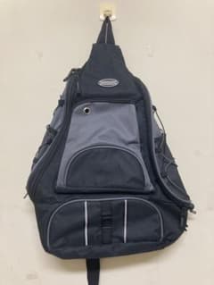 Vintage 00's y2k テック系　ワンショルダーバックのサムネイル