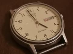 SEIKO クロノス　ジャンク品のサムネイル