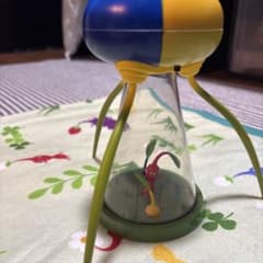 【最終値下げ】ピクミンラストワン賞のライトのサムネイル