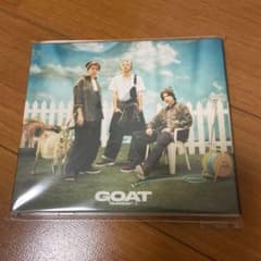 GOATのサムネイル