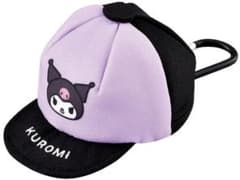 クロミ ミニキャップ キーホルダーのサムネイル