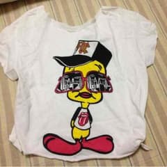 Tシャツのサムネイル