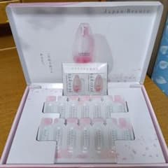 大塚製薬 sakurae サクラエダブルアクションセラム14包＋お福分け4包