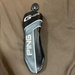 PING G425 ユーティリティ用 ヘッドカバーのサムネイル