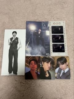 BTS ARIRANG 3形態 封入セット グク ジョングク 6枚 50セット BTS ARIRANG 3形態 封入 セット 6枚 ジョングク グク 6点 - メルカリ