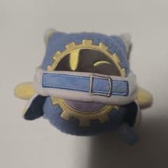 星のカービィ ぴたれすとプチ ふわもこコレクション マホロア