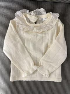 Cutemily Baby ニット セーター 80cmのサムネイル