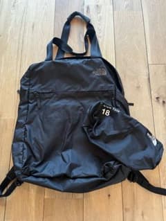 THE NORTH FACE Glam Tote 18 2wayトートのサムネイル