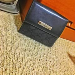 GUCCI 財布 正規品のサムネイル