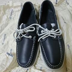 SEBAGO ドックサイド デッキシューズ25cmのサムネイル