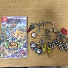 スナックワールド　超メルカリ市セット スナックワールド トレジャラーズ ゴールド ジャラセット - メルカリ