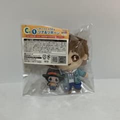 家庭教師ヒットマン リボーン ひこくじ C賞