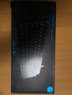 Logicoolゲーミングキーボード G413のサムネイル