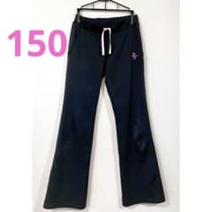 ストレッチパンツ　バレエ　150cmのサムネイル