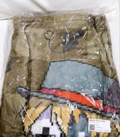【新品・未開封】LEVEL.2 レトルト ブランケットのサムネイル