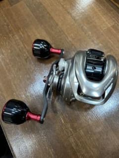 Metanium MGL メタニウム リールのサムネイル