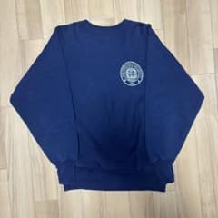 激レア　90's 両面リバースウィーブのサムネイル