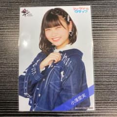 ラストアイドル　生写真のサムネイル