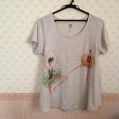 ♡値下げしました♡グラニフ Tシャツのサムネイル