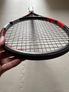 【値下げ】Babolat ピュアストライクvs 2022のサムネイル