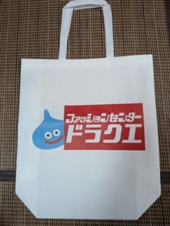 ドラゴンクエスト しまむら コラボ トートバッグのサムネイル