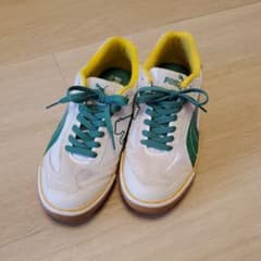 プーマ　フットサラ　PUMA　FUTSALA  27cmのサムネイル