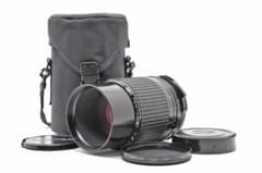 smc Pentax 67 200mm F4 ペンタックスレンズ #8148 - メルカリ