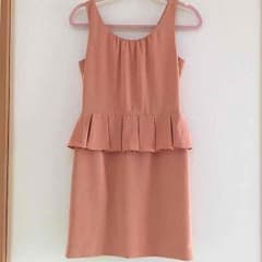 DreAng ワンピース ドレスのサムネイル