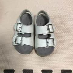 コンフォートサンダルのサムネイル