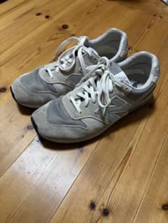 New Balance CM996GR2のサムネイル