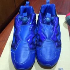 ★値下げ中★Reebok インスタポンプフューリー【28.5㎝】のサムネイル