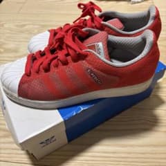 adidas Originals Superstar Weave 27.0cmのサムネイル