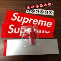 Supreme ステッカー シュプリーム 19awのサムネイル
