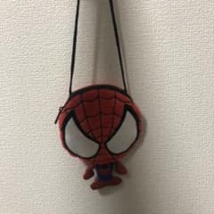 スパイダーマンのサムネイル