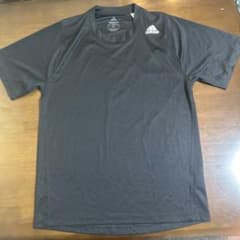adidas FREELIFT Tシャツ ブラック Lのサムネイル