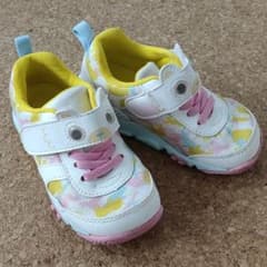 ムーンスター 16cm アニマルのサムネイル