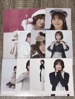 櫻坂46 大沼晶保 生写真 まとめ売り - メルカリ