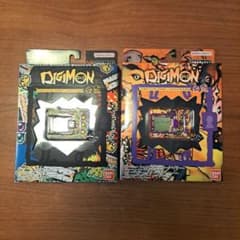 DIGMON ORIGINAL NEW WAVE デジモン 本体 2個セット - メルカリ