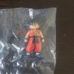 HG ドラゴンボール 06 GOKU EDITION 2 孫悟空 少年期のサムネイル