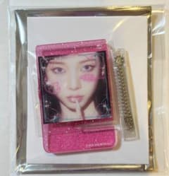 aespa カリナKISS N TELL popup アクリルキーホルダーのサムネイル