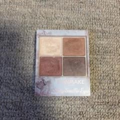 CANMAKE Silky Souffle Eyes 04のサムネイル