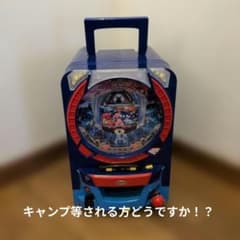 シ*ン様 SANYO 海物語 冷温庫 本体 中古 - メルカリ
