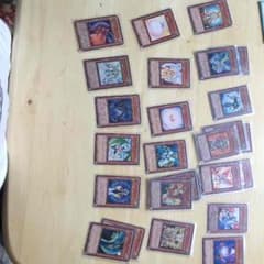 遊戯王デッキのサムネイル