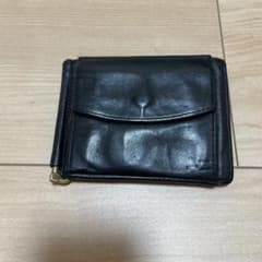warenfaus bill clip wallet 財布 - メルカリ